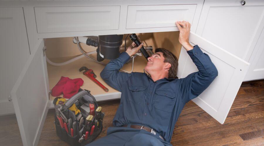 Professional expert plumbing services in Champion, MI